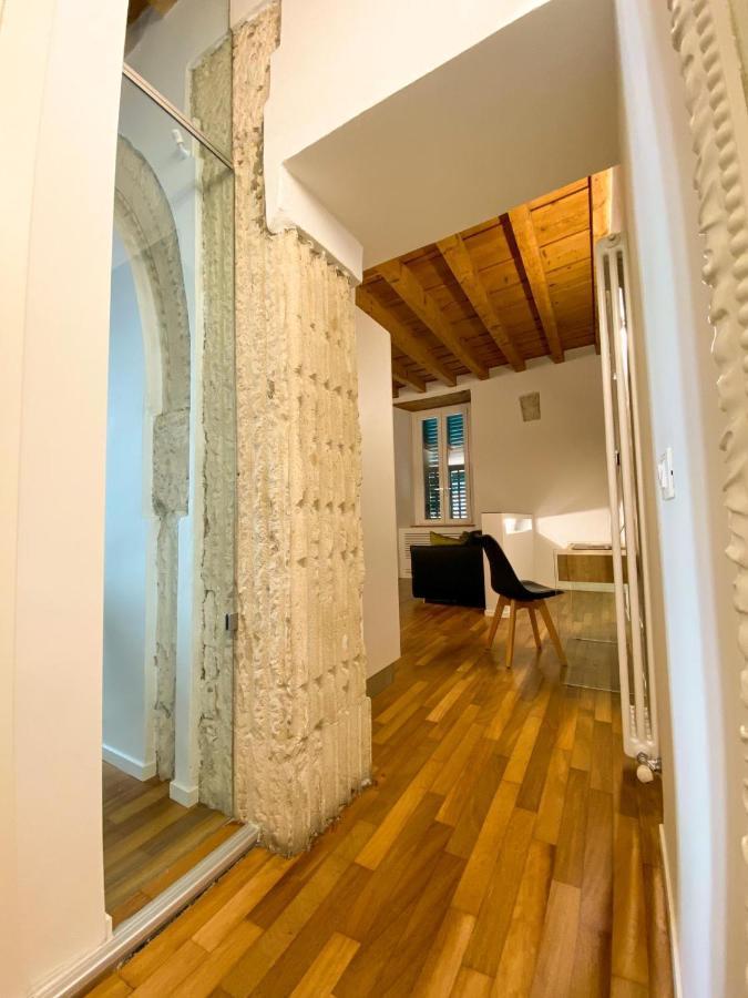 Dimora San Vitale - In The Heart Of Werona Zewnętrze zdjęcie